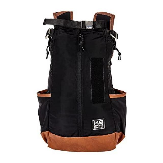 K9 Sport Sack Urban 2 Dog Backpack