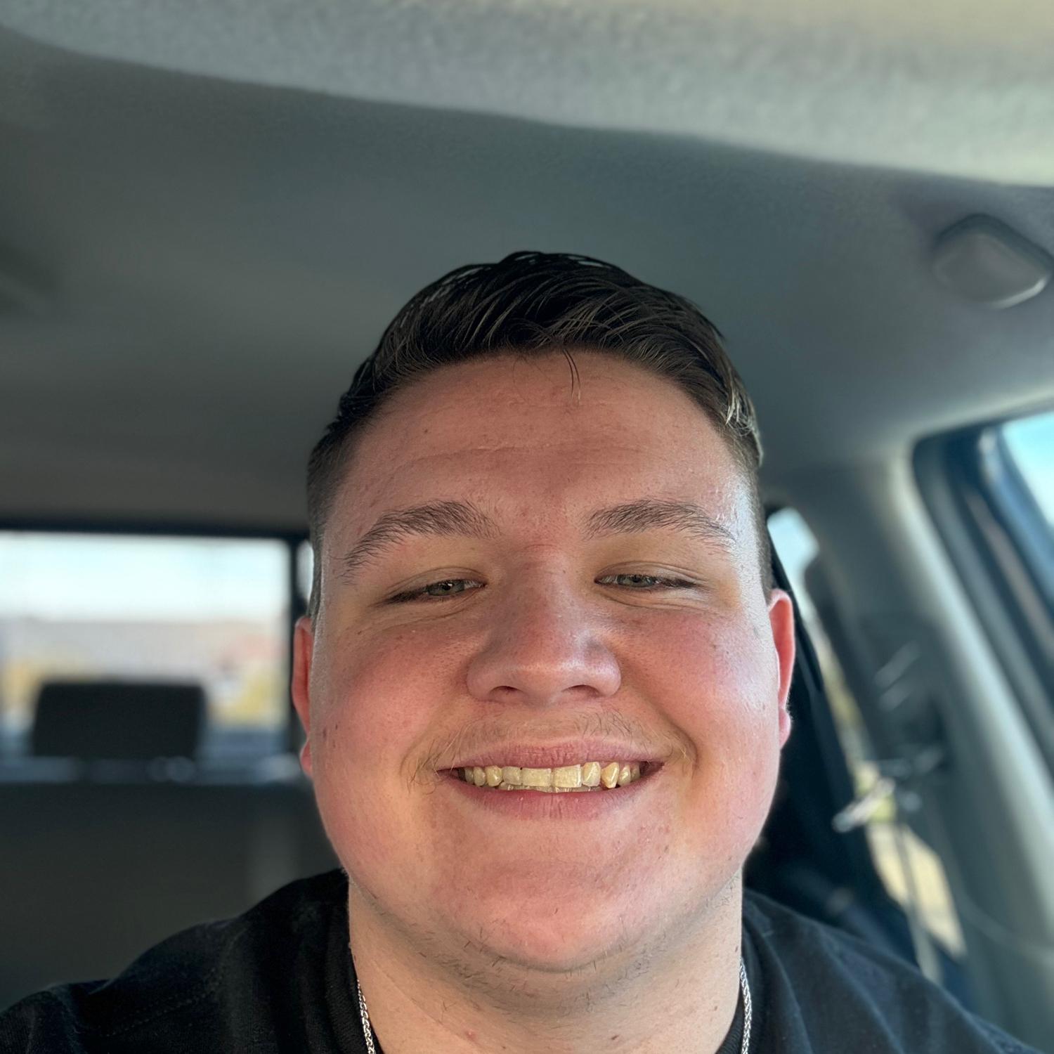 Handsome man🤩☺️❤️