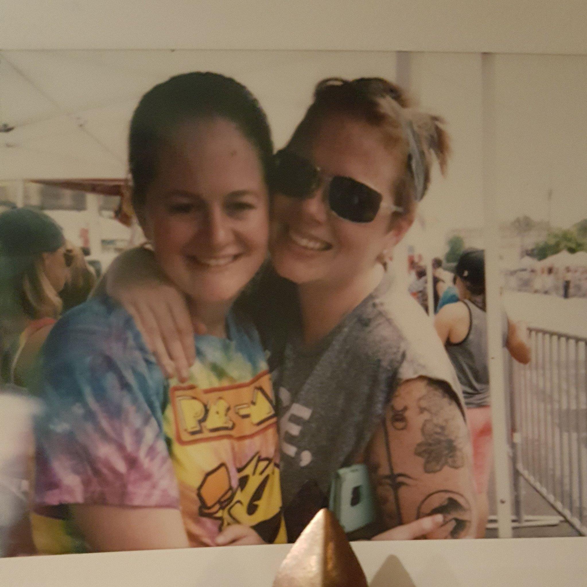 Dallas Pride 2017