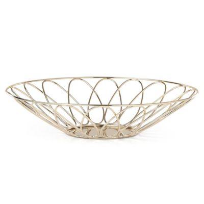 kate spade new york Arch Street™ 13-Inch Decorative Bowl