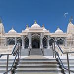BAPS Shri Swaminarayan Mandir, Houston