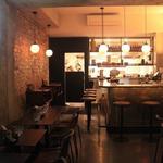 Ramsey's Diner - Zandale