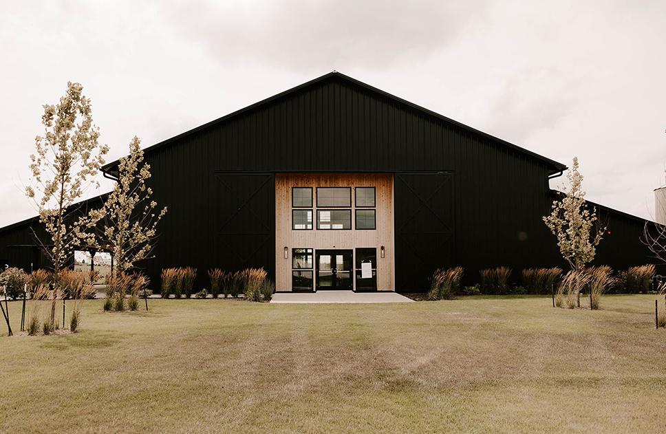 The Wedding Website of Taylor Lathrum and Brandon McCracken