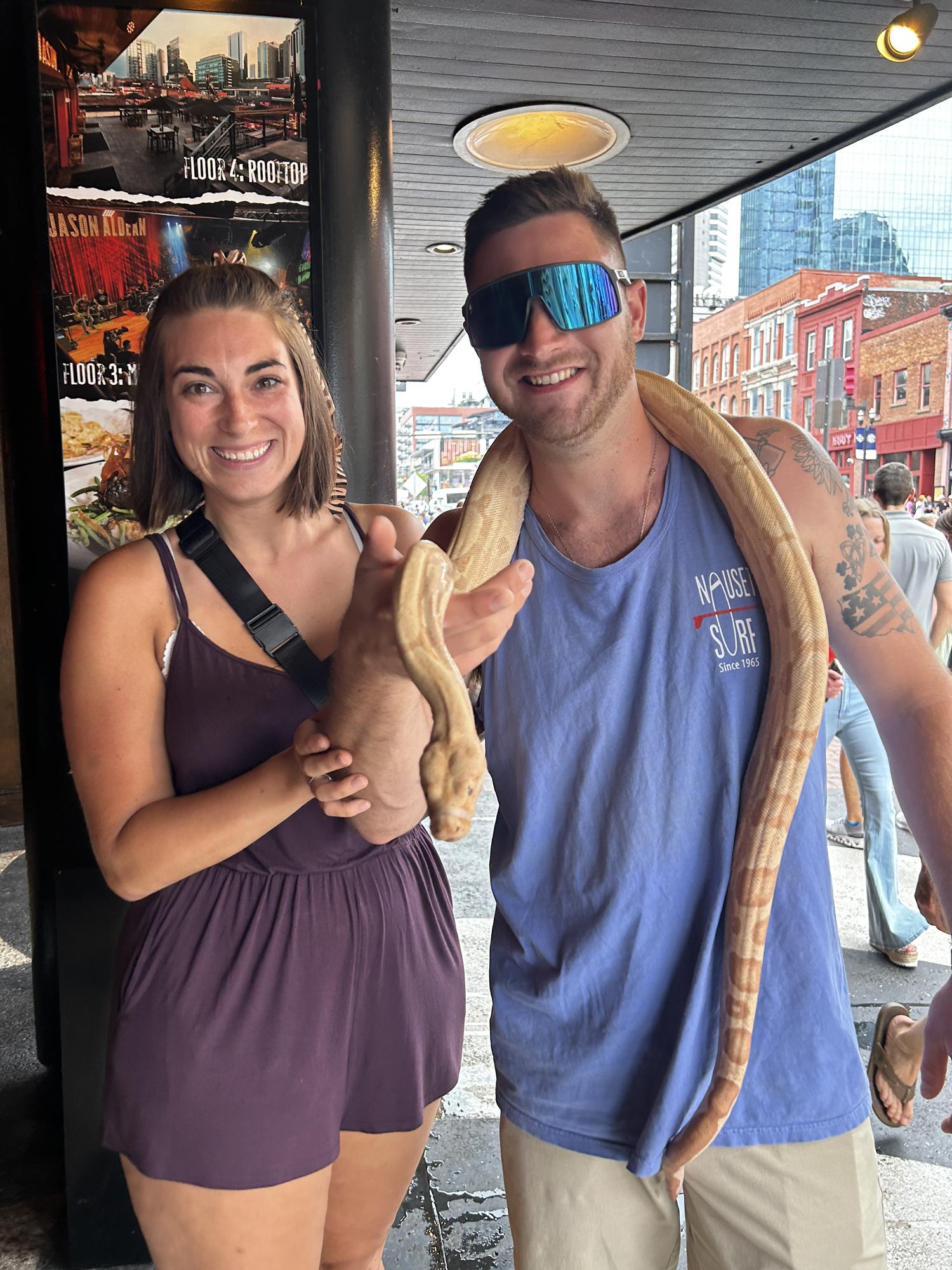 Nashville, TN 2023