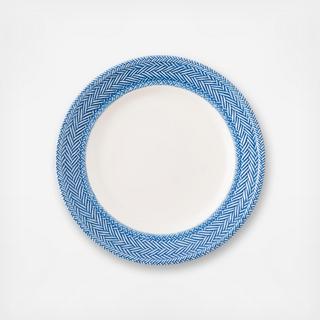 Le Panier Delft Dessert/Salad Plate