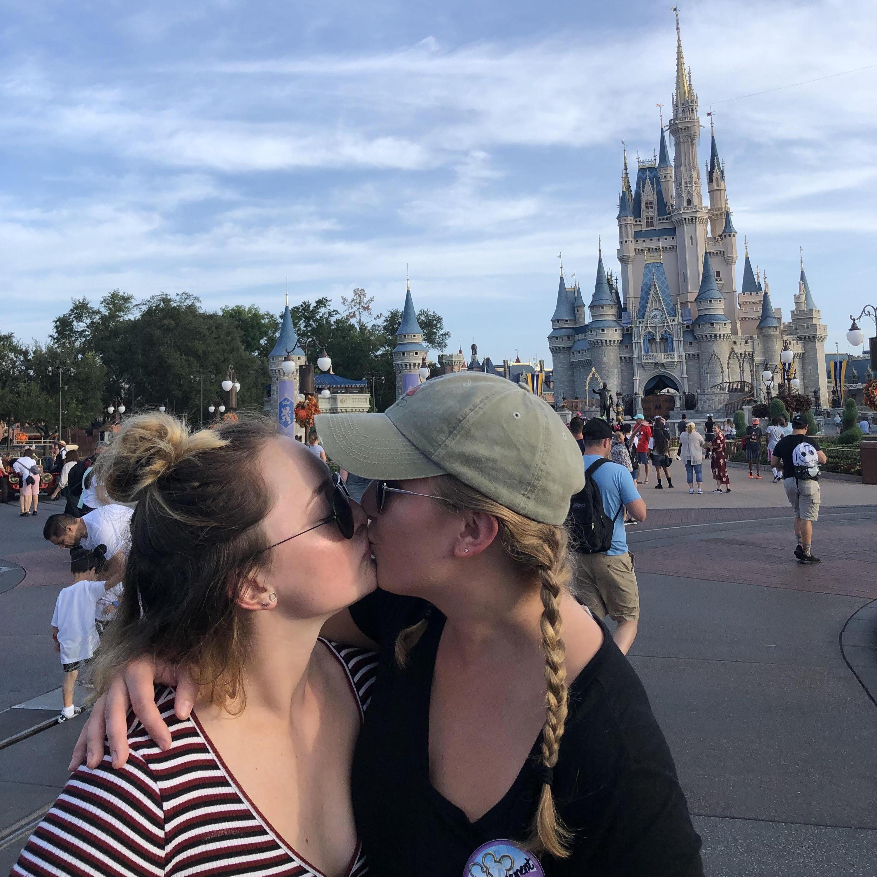 Disney World - September 2019