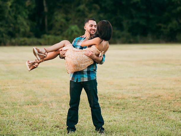 The Wedding Website of Gloria L and Johan H