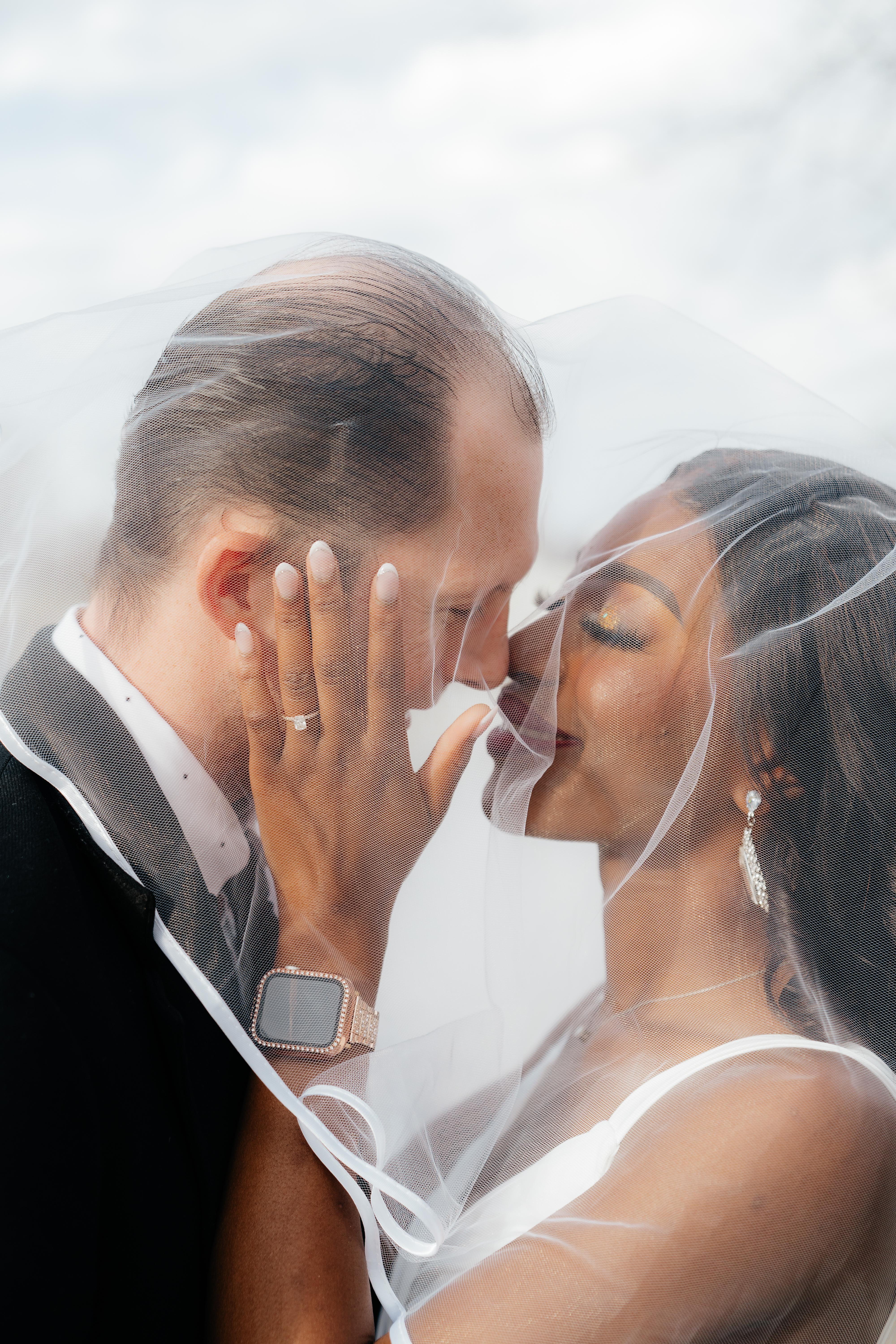 The Wedding Website of Joshua McDonald and Amelia McDonald