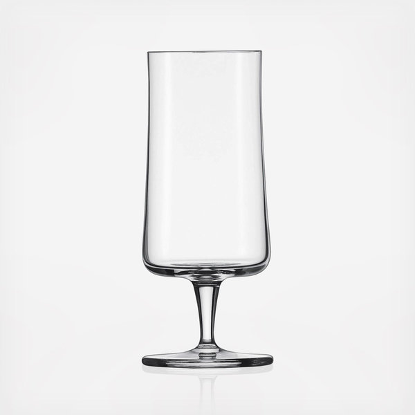 Schott Zwiesel Tritan Crystal Beer Basic Pilsner Glass - Thumbnail 3