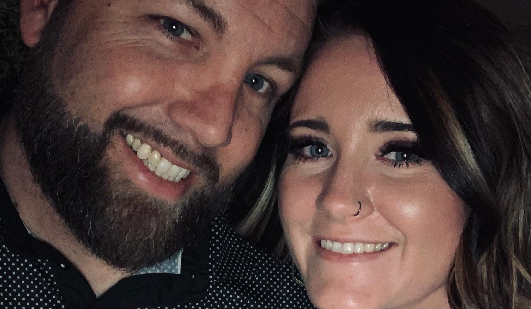 The Wedding Website of Tiffany Suit and Brandon Robertson