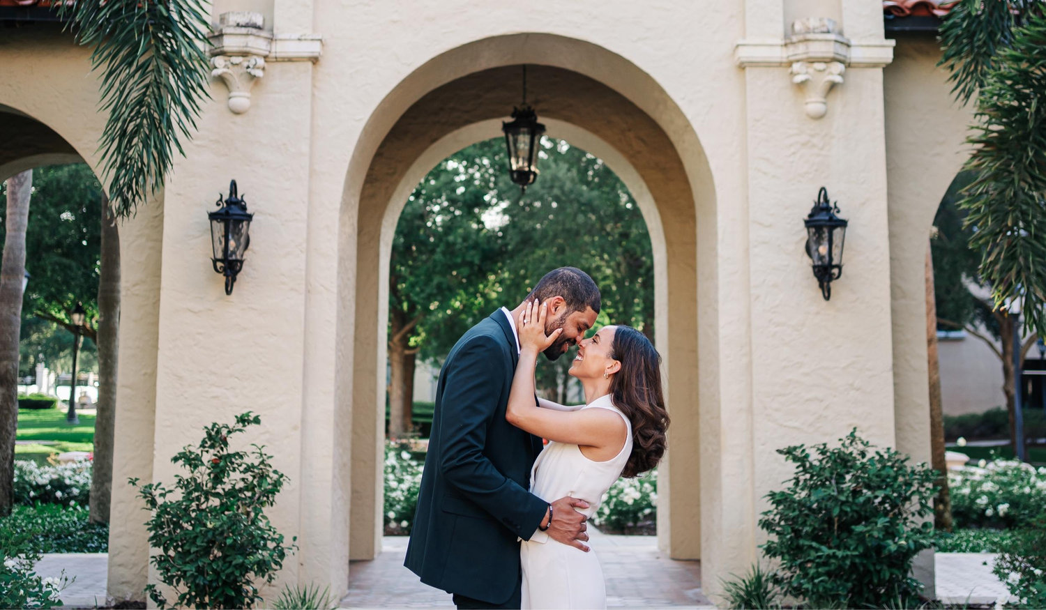 The Wedding Website of Bailey Jackson and Donnie Lawson