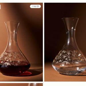 Fiorella Decanter