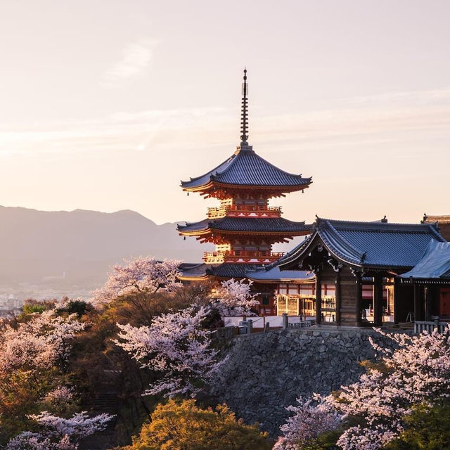 Kyoto Hotel