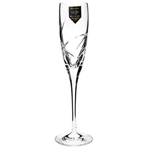 Lenox Adorn Signature Flute, Clear