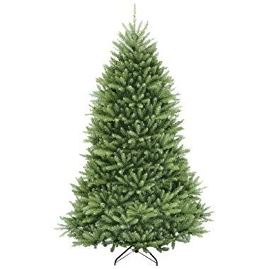 National Tree 7 Foot Dunhill Fir Tree (DUH-70)