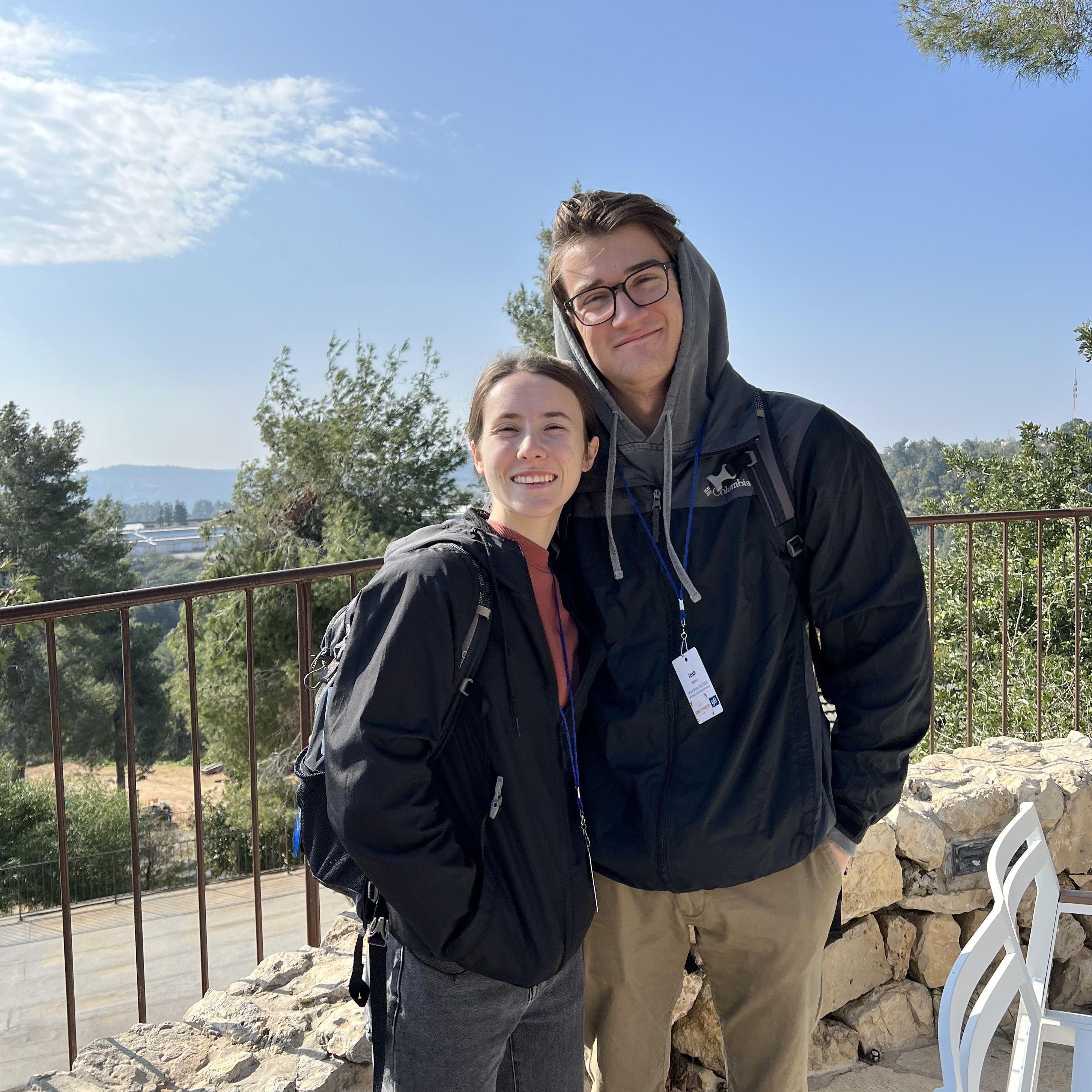 israel