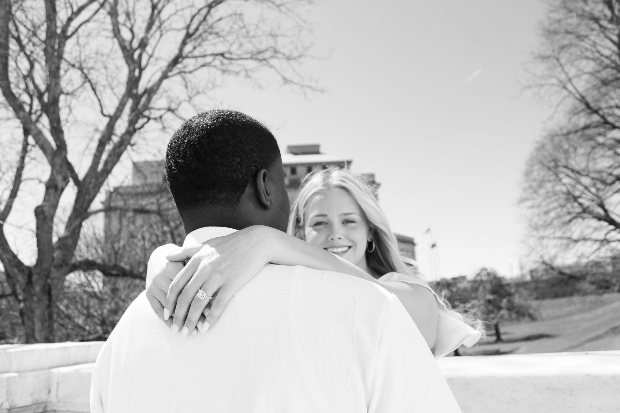 The Wedding Website of Ashleigh Whigham and Nathan Gyampo
