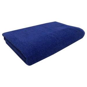 Everyday Bath Towel Dancing Blue - Room Essentials™