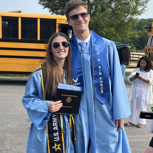 Sean and Leah Cash Fund