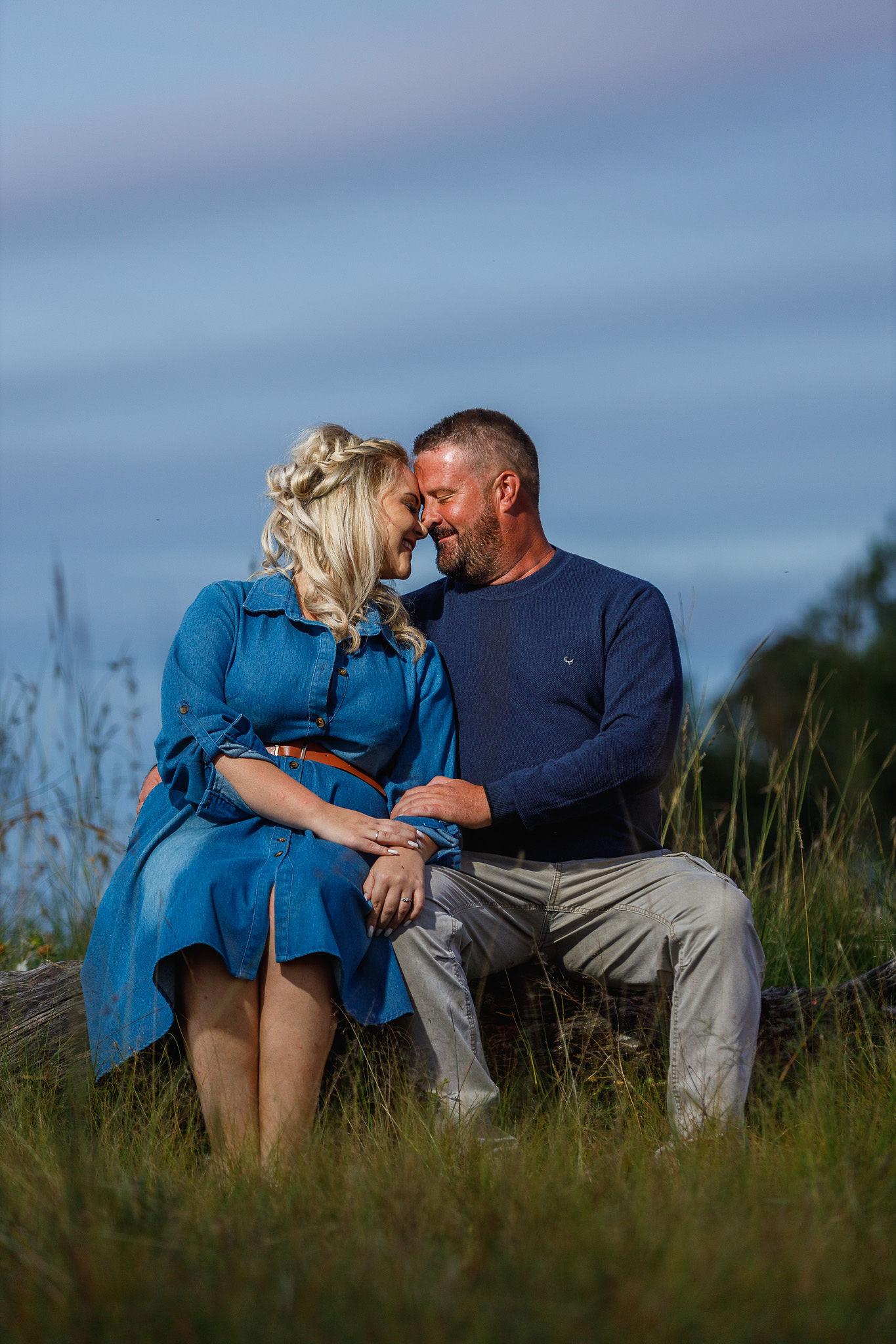 The Wedding Website of Lerecia Labuschagne and Barry Kymdell