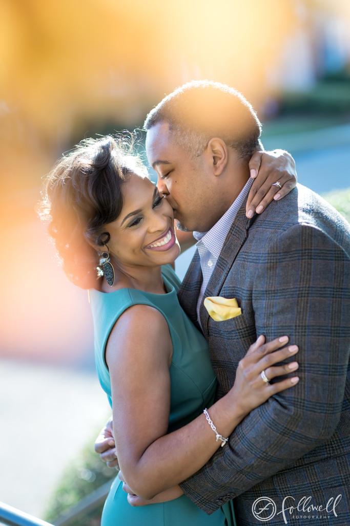 The Wedding Website of Denita N. Smith and Eric D. Griffith