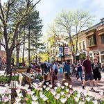 Pearl Street (Boulder)