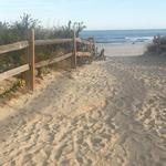 Seven Mile Beach