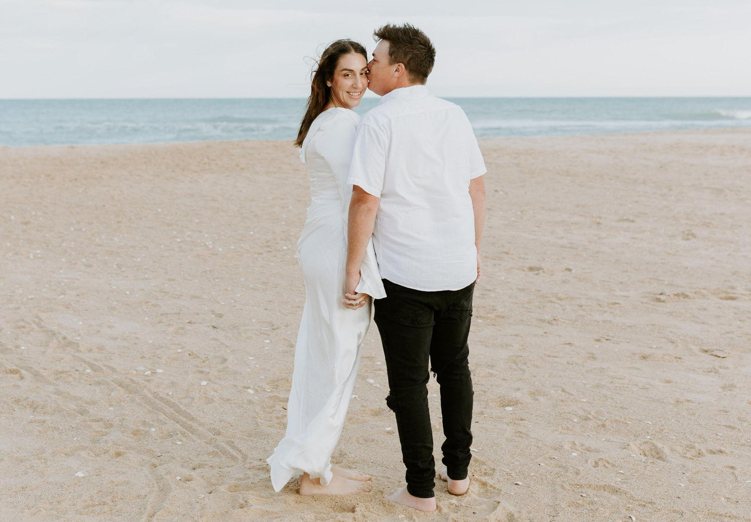 The Wedding Website of Alexandra Gull and Samuel Lucas-Laws
