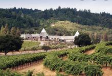 Francis Ford Coppola Winery