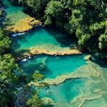 Semuc Champey