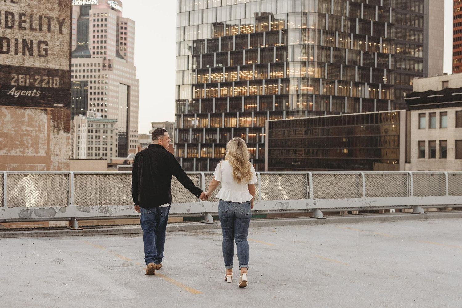 The Wedding Website of Austin Pearson and RyLee Neely