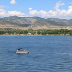 Chatfield Reservoir