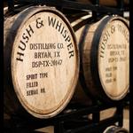 Hush and Whisper Distillery Co.