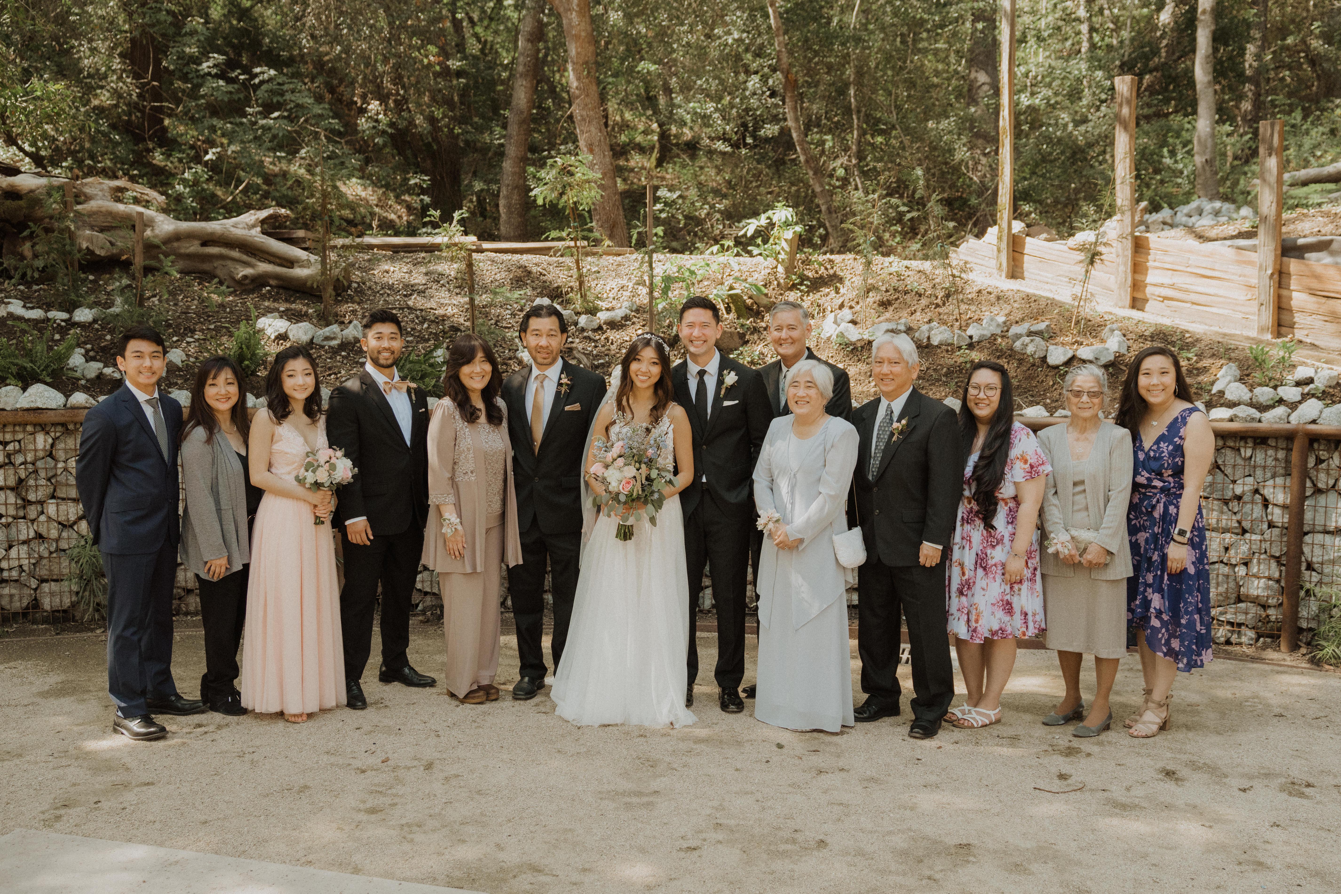 The Wedding Website of Ryan Colwell and Jessica Chong