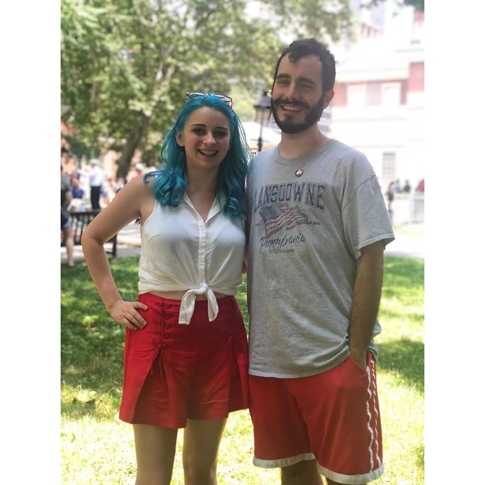 AMERICA