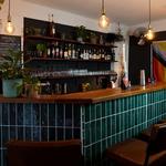 Curly Bar