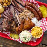 Texas BBQ