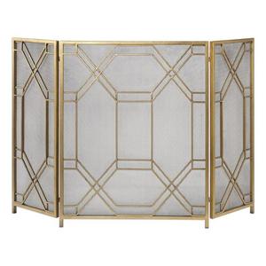 Uttermost Rosen Fireplace Screen