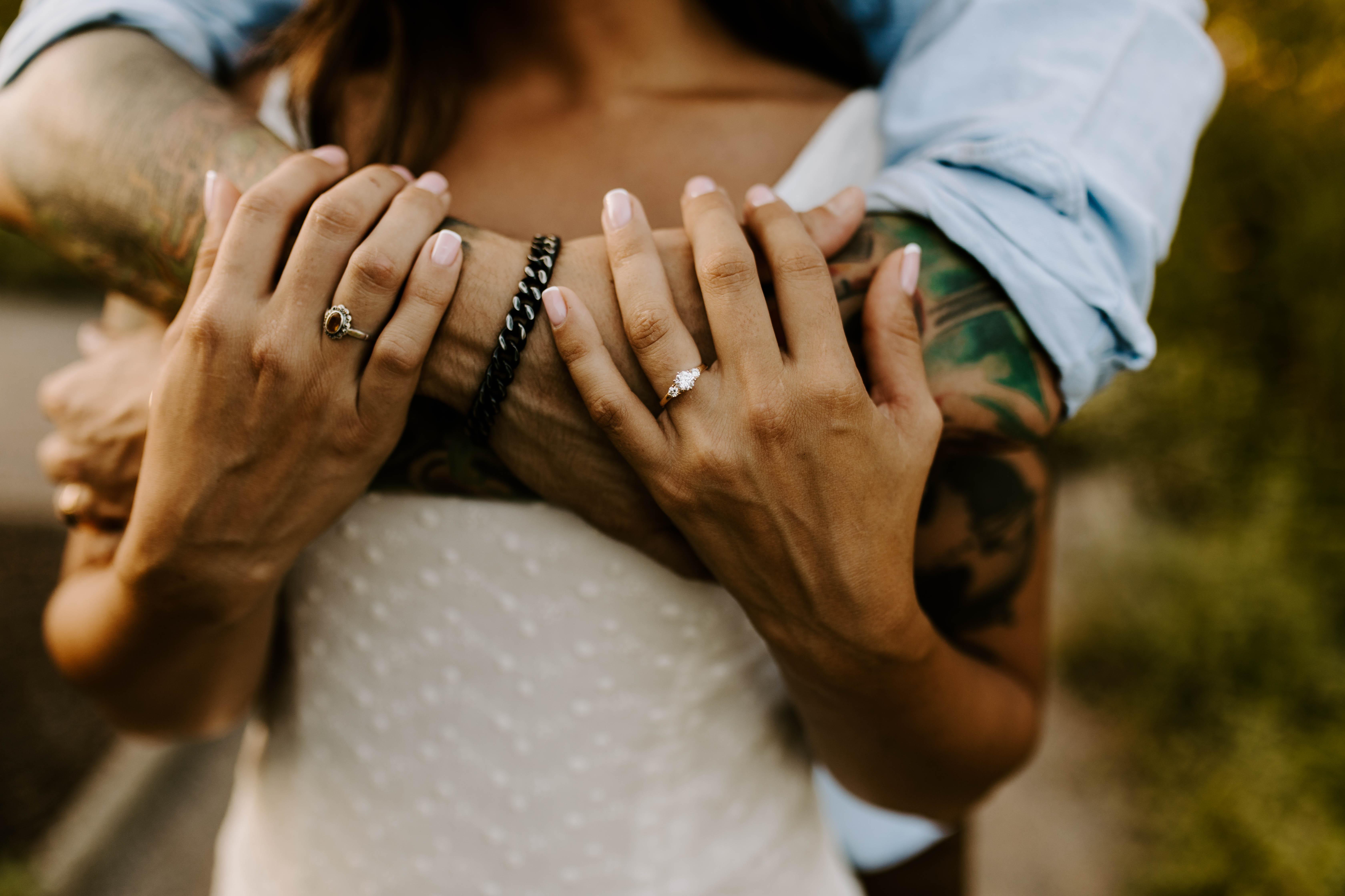The Wedding Website of Monica Jorge and Ethan Yoder