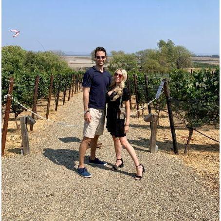 Sonoma California 2021