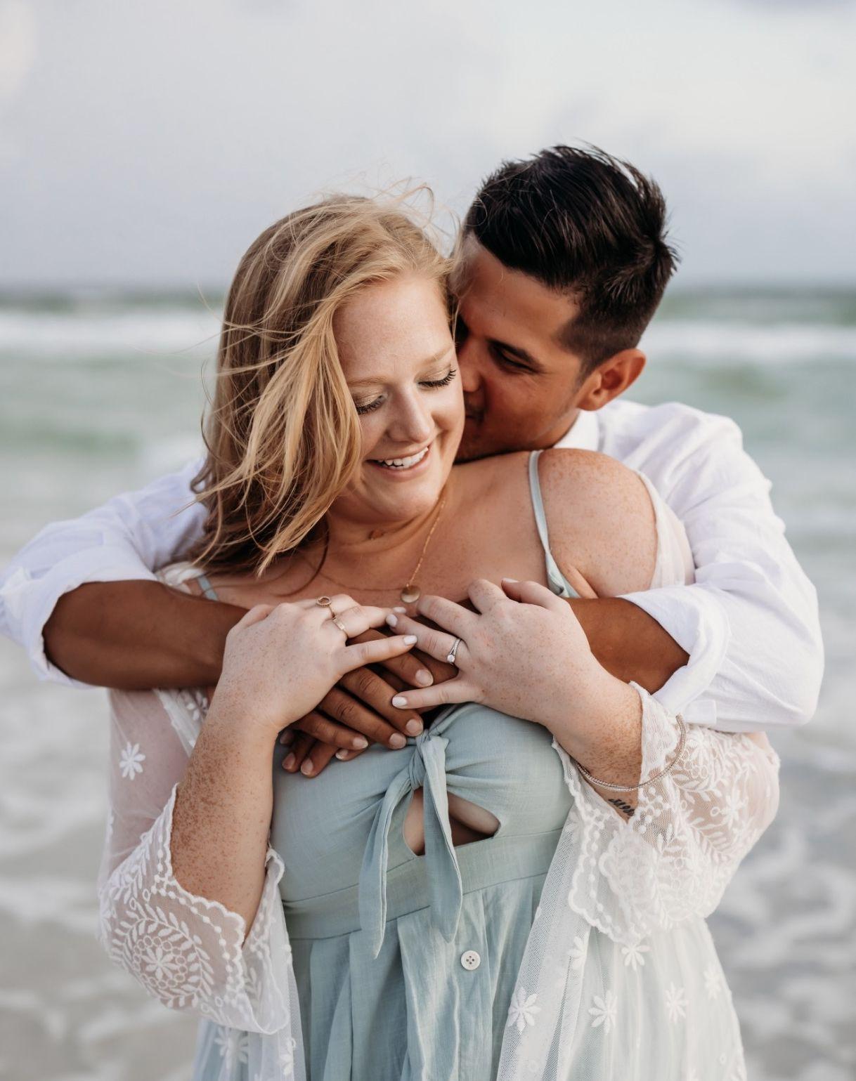 The Wedding Website of Kelly Leann Gardner and Gabriel Lee Brooks