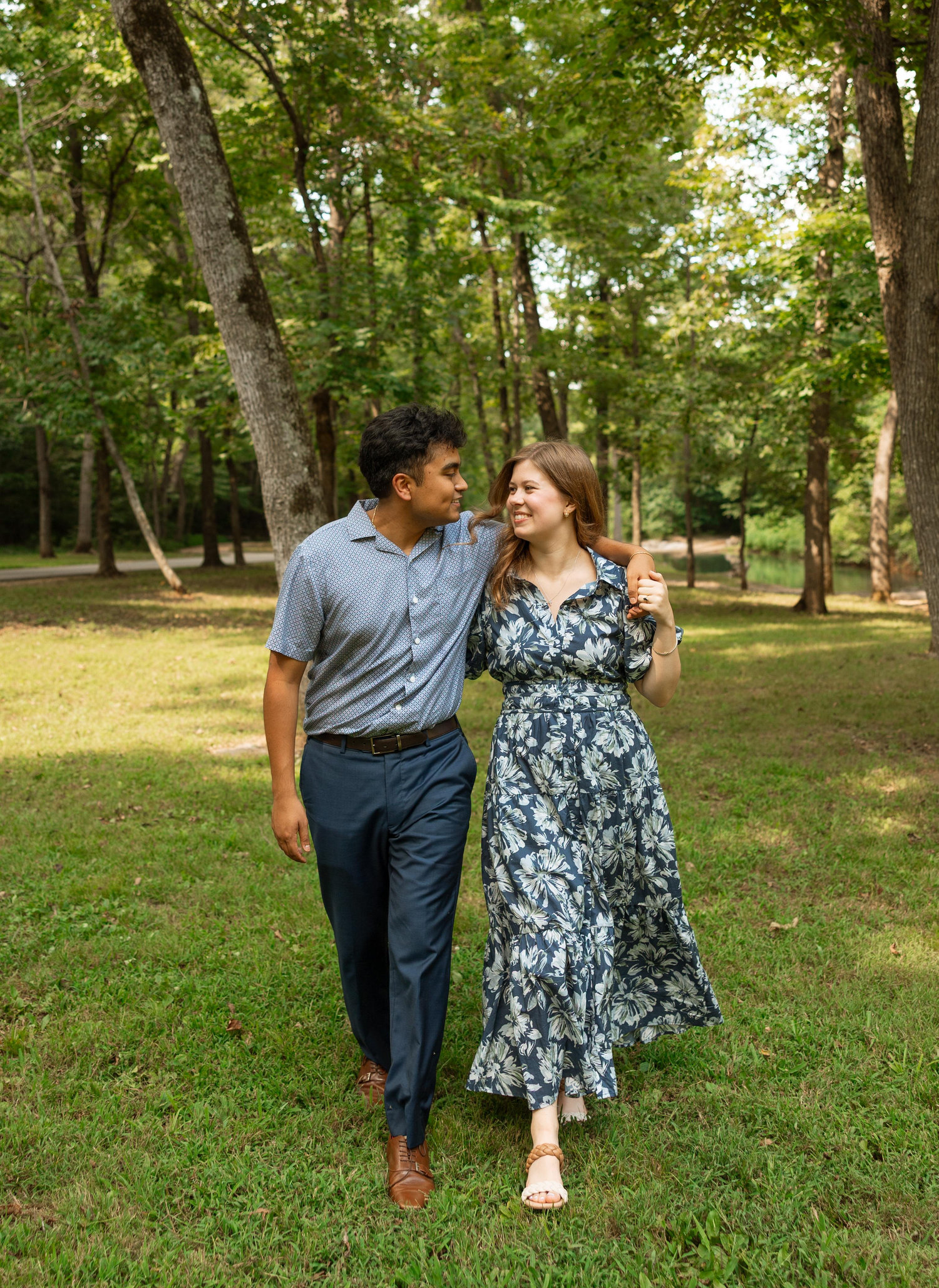 The Wedding Website of Emma Erwin and Armando Reyes Jr.