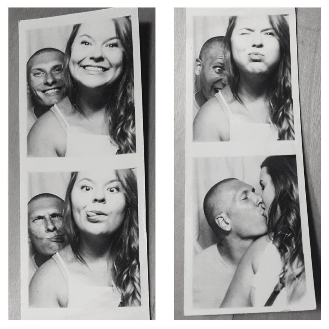 2016: Photo Booth at the OC Fair.