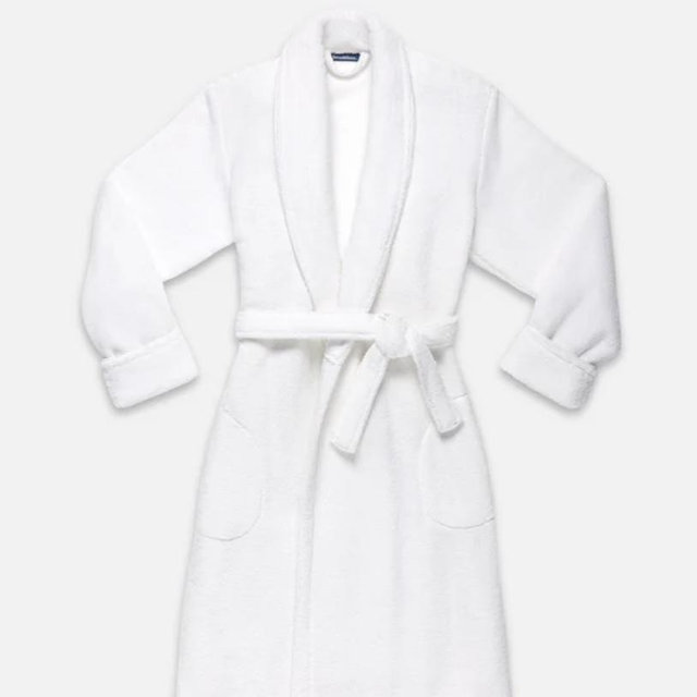 Super-Plush Robe