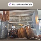 Fellow Mountain Cafe