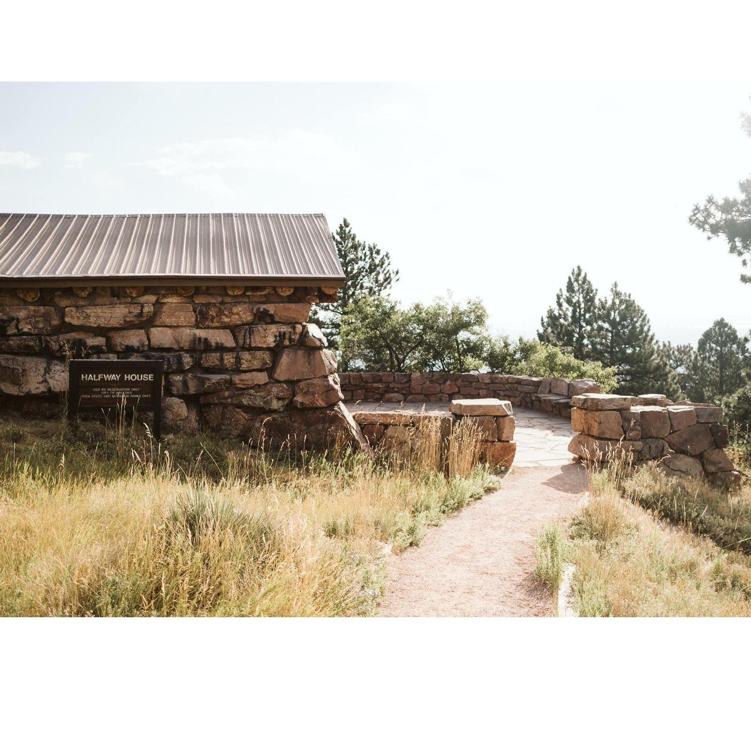 Where we will say "I DO!"