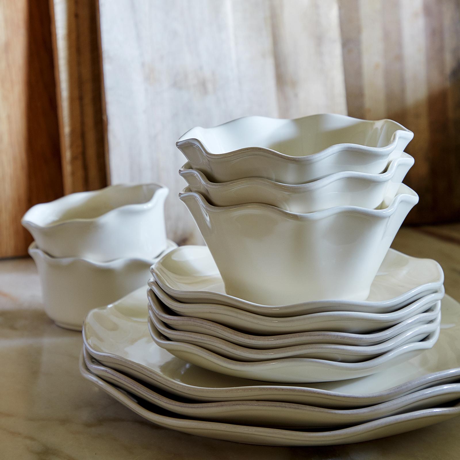 Cook & Host Ruffled Ramekin - Thumbnail 2