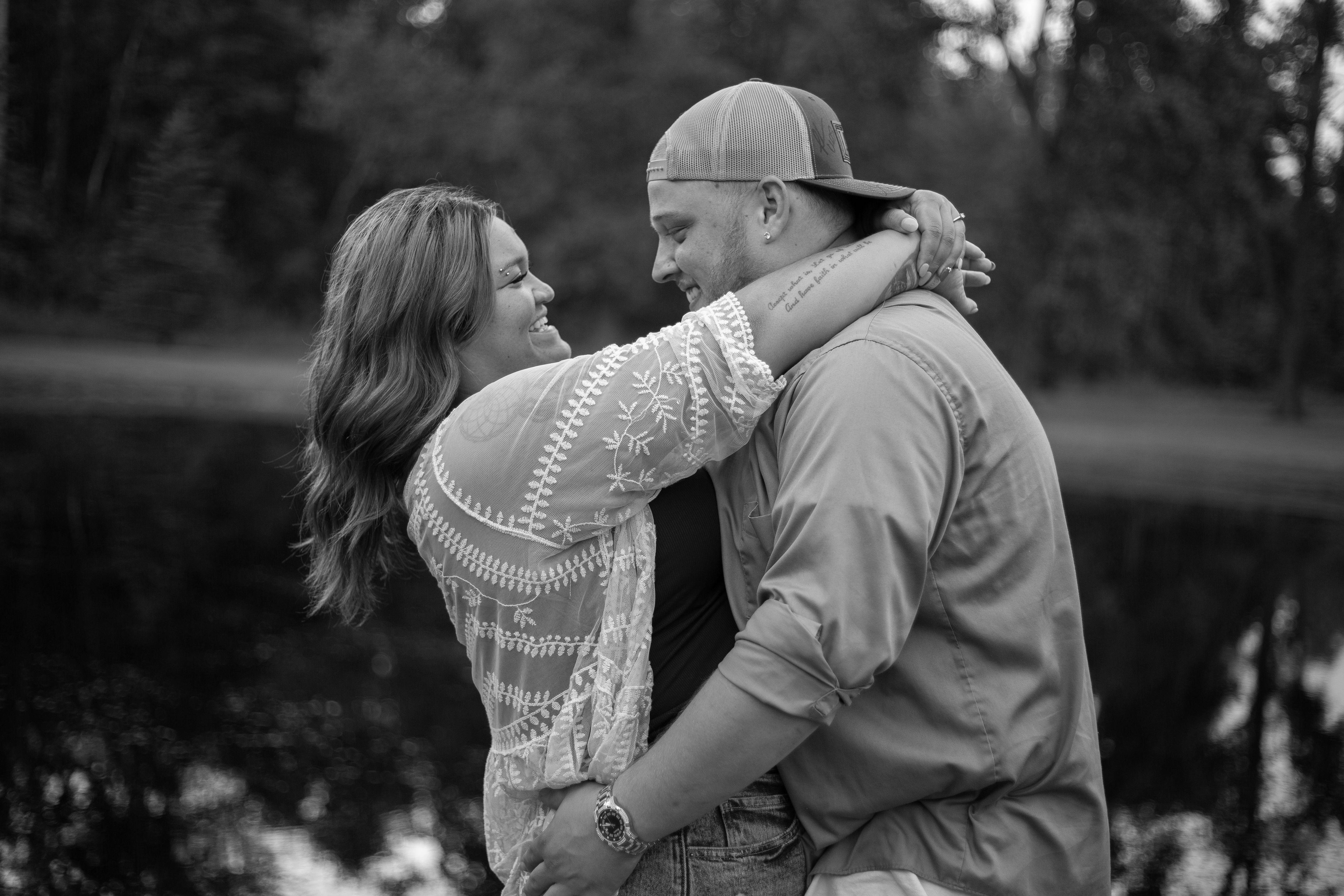 The Wedding Website of Brianna Nedrow and Trenton Berlinger