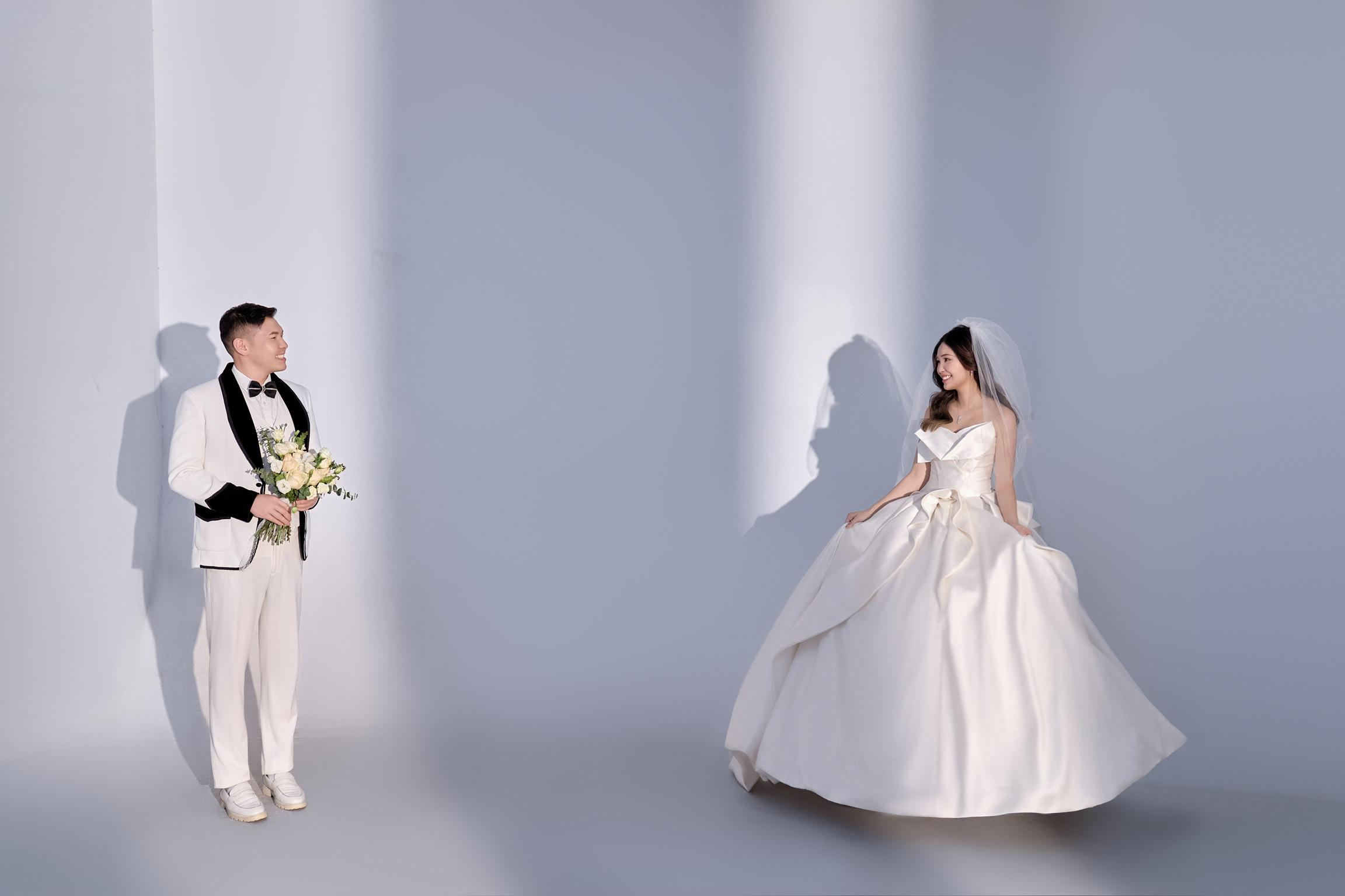 The Wedding Website of Leanne Lee and Albert Yu