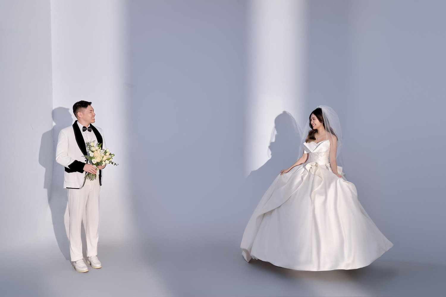 The Wedding Website of Leanne Lee and Albert Yu